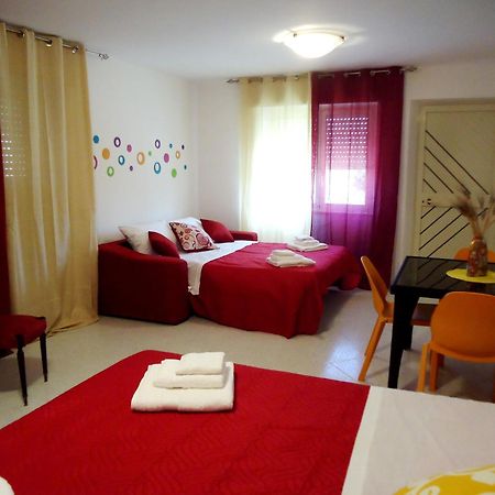 Sole E Fiori Di Sicilia Apartamento Valderice Exterior foto